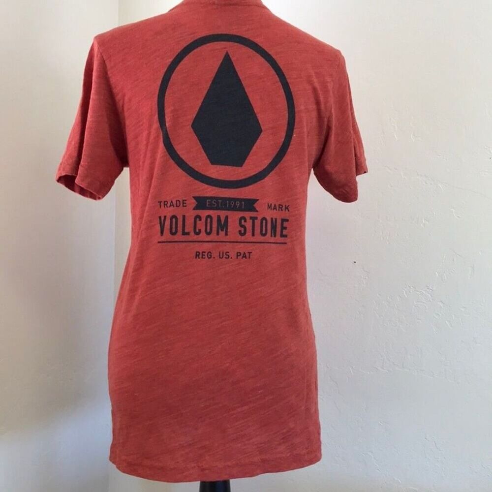 Volcom shirt - Picture 3 of 4